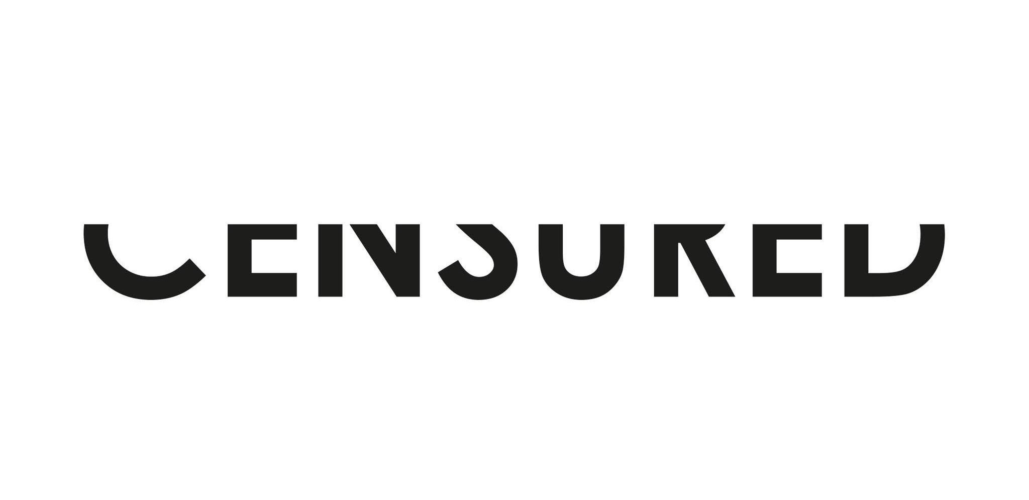 CENSURED