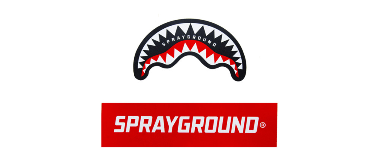 SPRAYGROUND